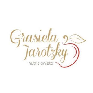 Grasiela Jarotzky Nutricionista